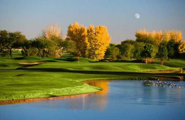 Stonecreek Golf Club - photo 6