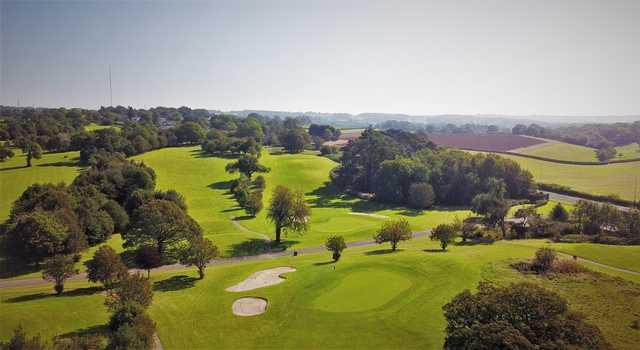 Cottrell Resort - The Mackintosh Course - photo 3