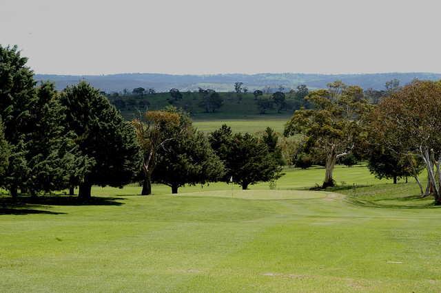 Cooma Golf Club - photo 3