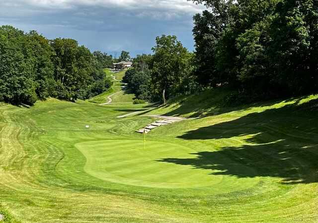 Sugar Ridge Golf Club - photo 2