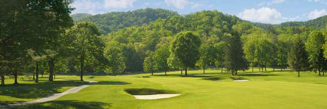 The Greenbrier – The Greenbrier Course - photo 8