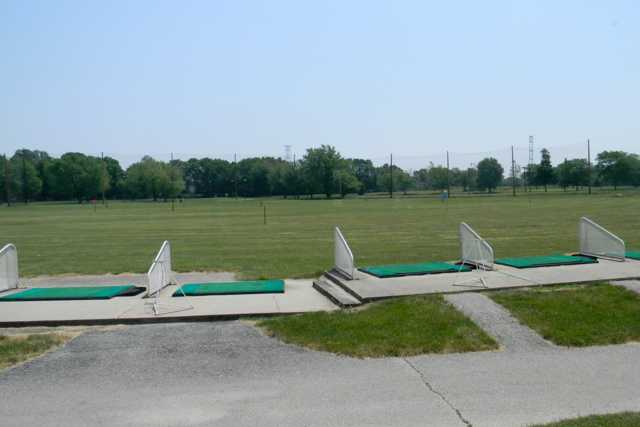 Orchard Golf Center - photo 1