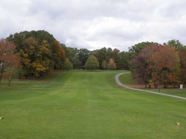 Ridgewood Golf Course - photo 1