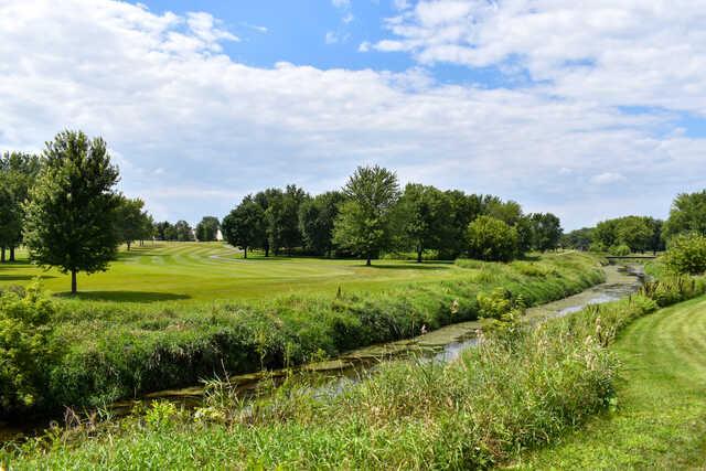 River Heights Golf Course - photo 2