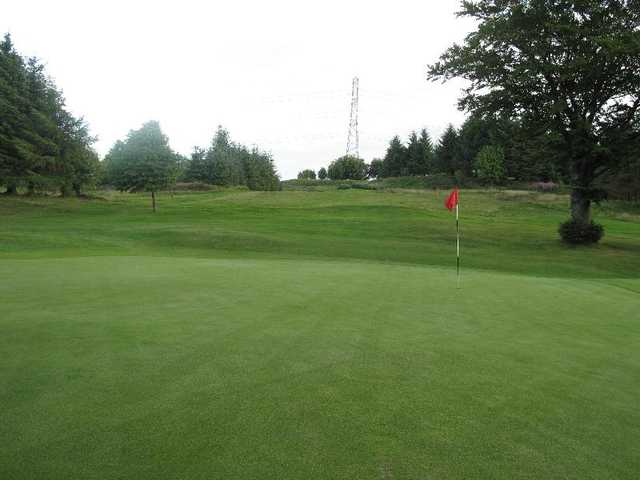 Paisley Golf Club - photo 8