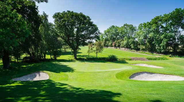 Bristol & Clifton Golf Club