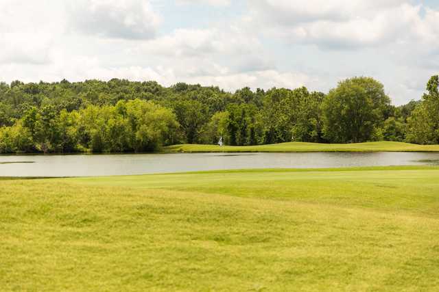 Saddle Creek Golf Club - photo 5