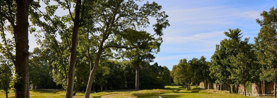Golf at Goodwood - The Copse Course - photo 8
