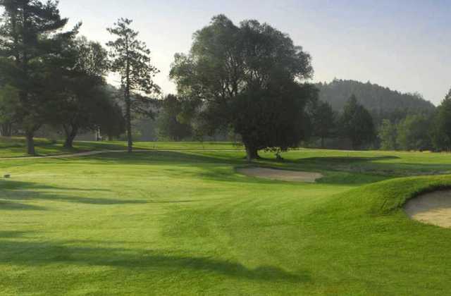 Orangeville Golf Club - photo 5