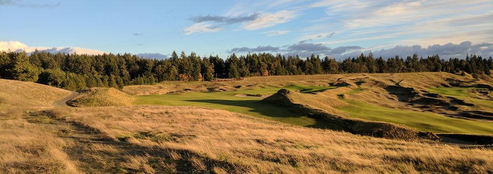 Chambers Bay - photo 6