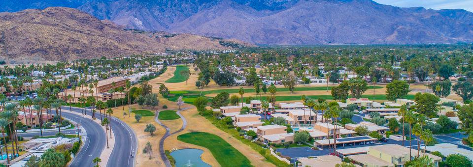 Tahquitz Creek Golf Resort- Legend Course - photo 3