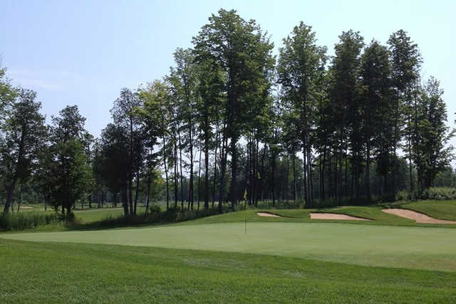 eQuinelle Golf Club - photo 5