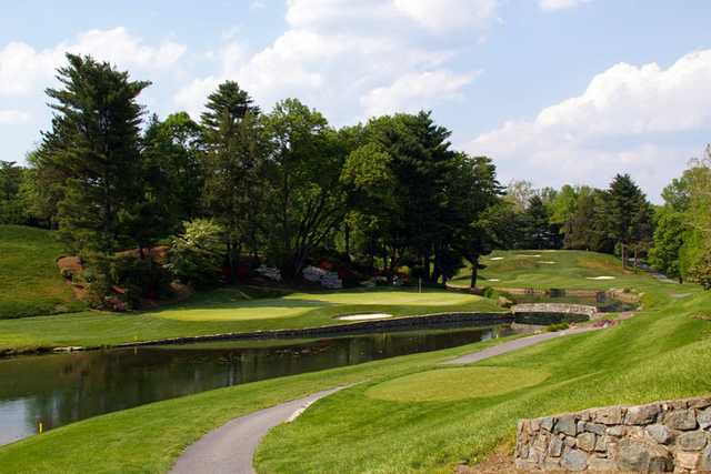 Columbia Country Club - photo 4