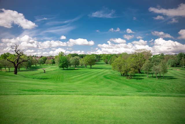 Enfield Golf Club