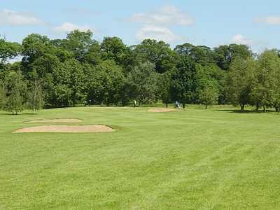 Beedles Lake Golf Club - photo 6