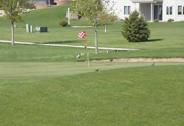Adrian Country Club - photo 3