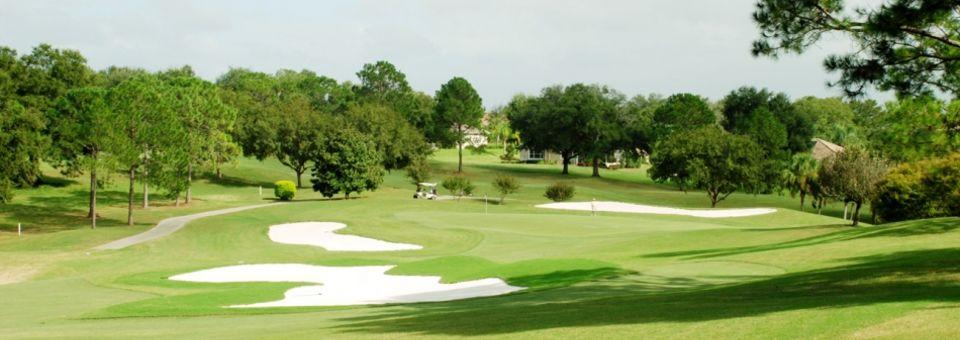 Harbor Hills Country Club - photo 6