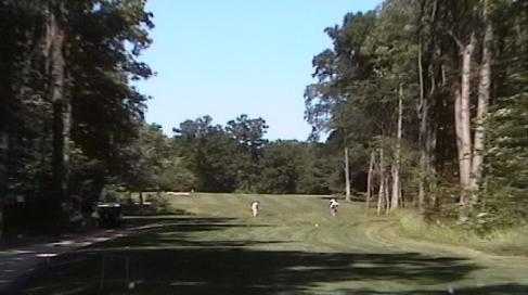 Racoon Lake Golf Course
