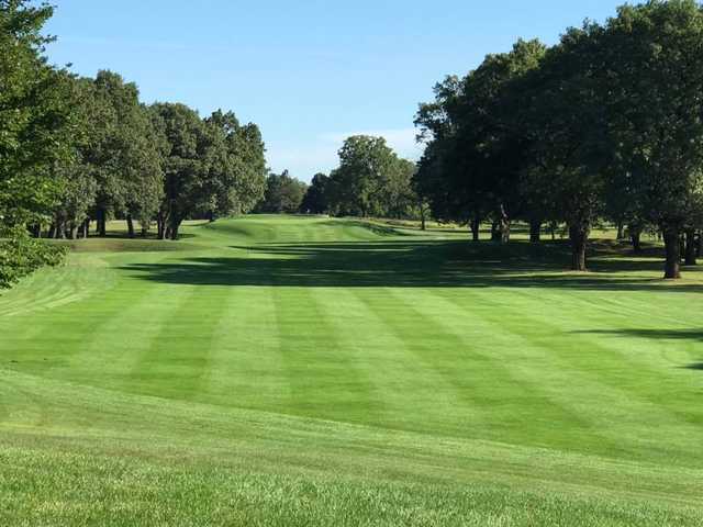 Kankakee Elks Country Club - photo 1