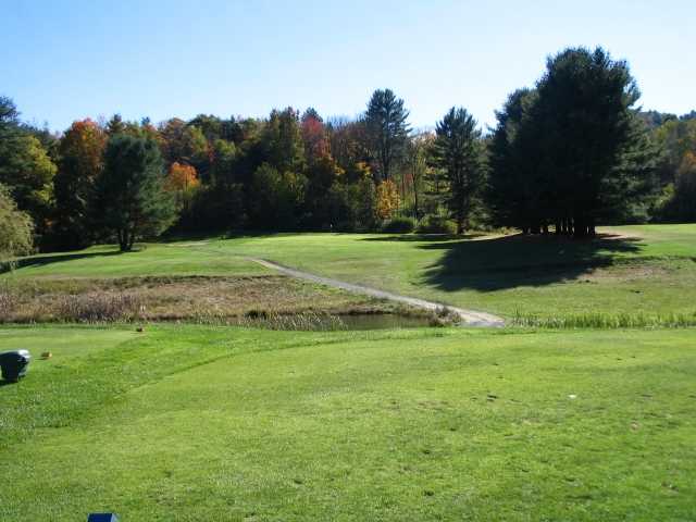 Carter Golf Club