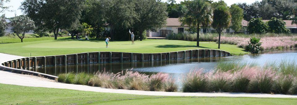 The Bridges at Springtree Golf Club - photo 8