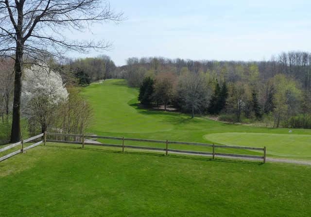 Thoroughbred Golf Club - photo 6
