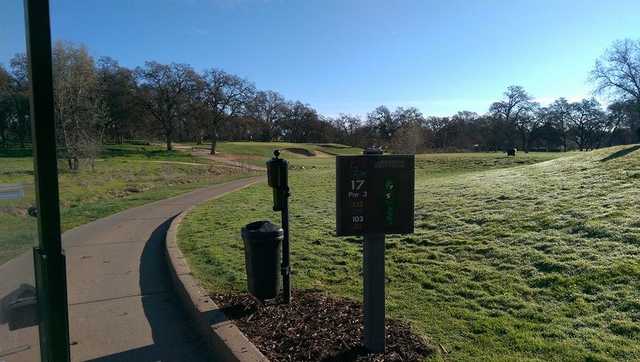Woodcreek Golf Club - photo 2
