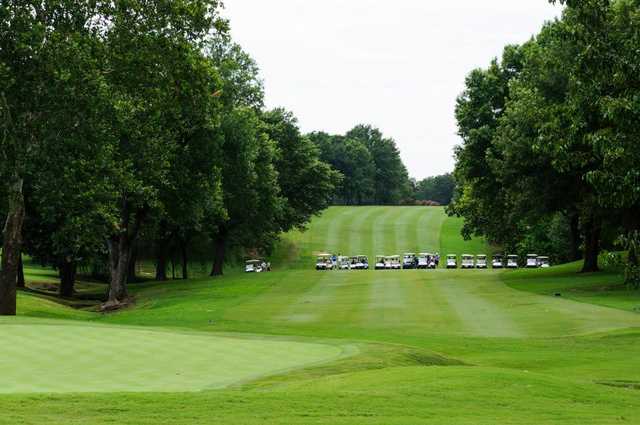 Hillcrest Country Club - photo 2
