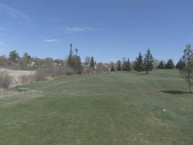 Madrid Golf Club - photo 3