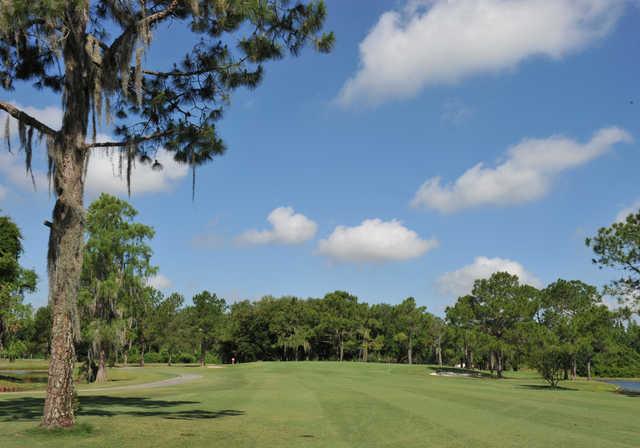 Pebble Creek Golf Club - photo 6