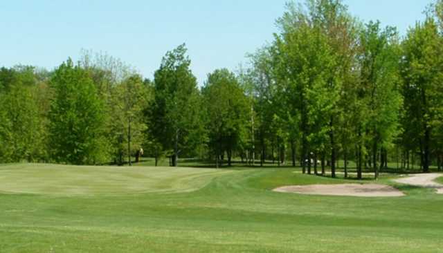 Broadmoor Country Club - photo 2
