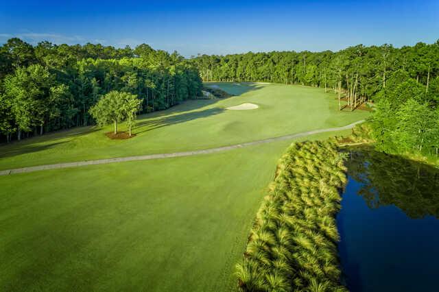 World Golf Village - Slammer & Squire Golf Course - photo 6