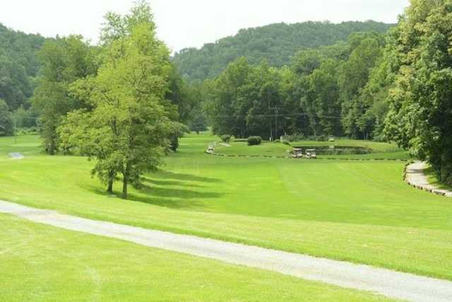 Valley View Country Club - photo 3