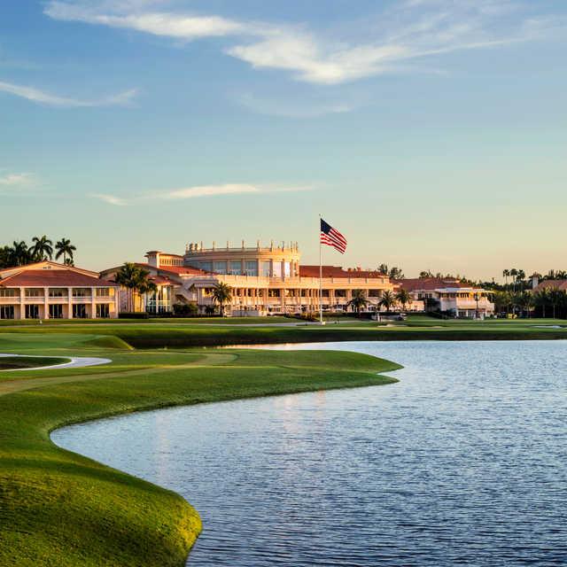 Trump National Doral Miami - Blue Monster Course - photo 5