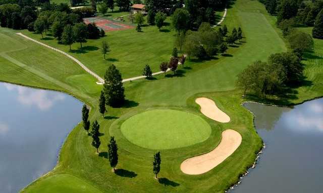 Lockhaven Golf Club - photo 2