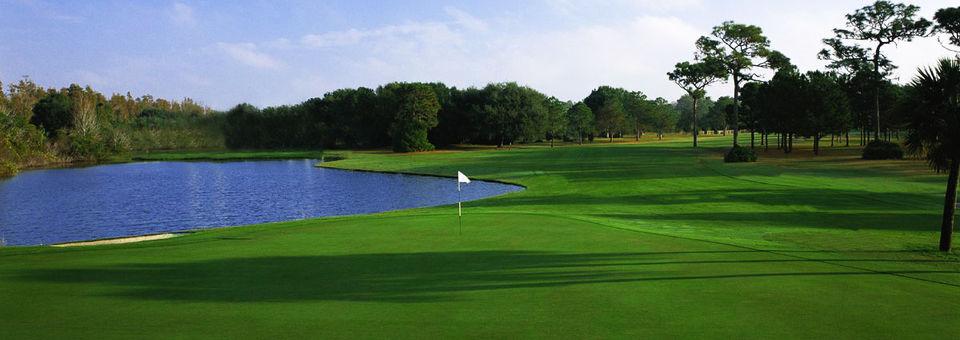 Northdale Golf and Tennis Club - photo 6