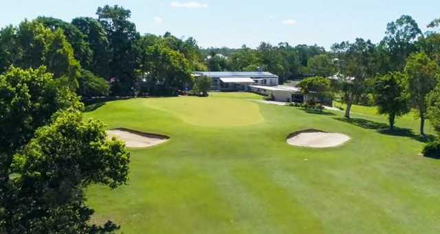 Cooroy Golf Club - photo 2