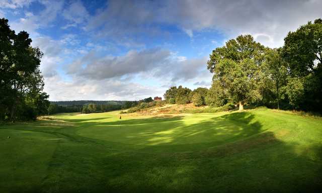 Reigate Hill Golf Club - photo 4