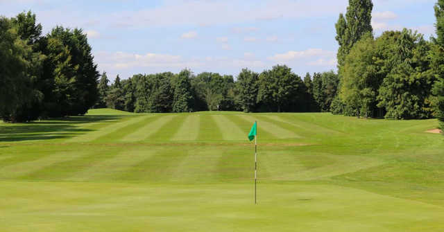Wexham Park Golf Centre - Green Course - photo 3