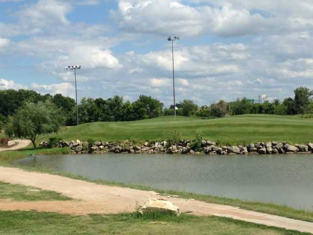 Turkey Creek Golf Center