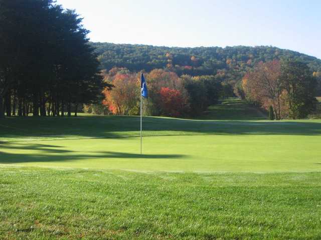 Indian Hills (PA)