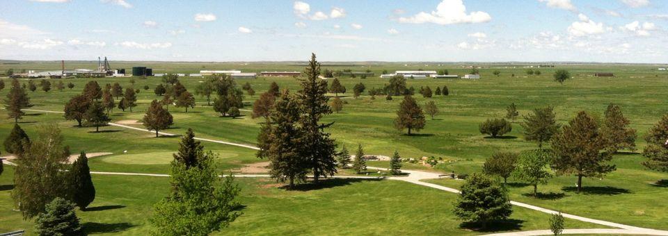 Skyview Golf Club - photo 4