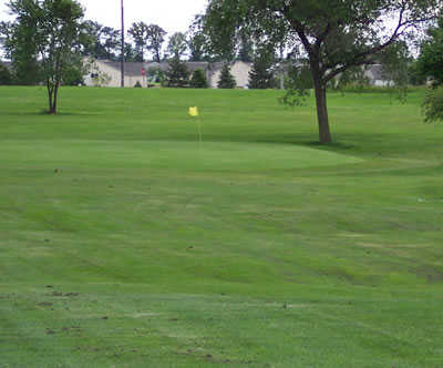 Keys Golf Course - photo 2