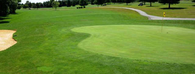 Oakmont Green Golf Course - photo 3