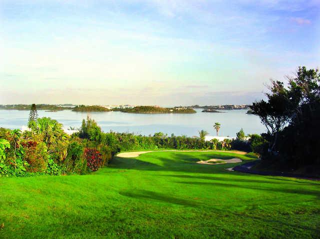 Belmont Hills Golf & Country Club - photo 4