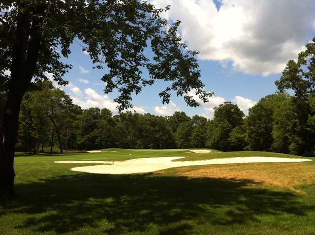 Refuge Golf Club & Wedding Venue - photo 2