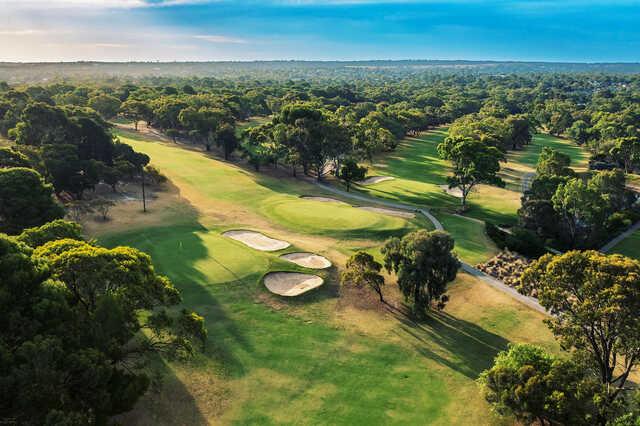 The Vines Golf Club of Reynella - photo 2