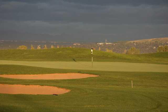 Wingfield Golf Club - photo 2