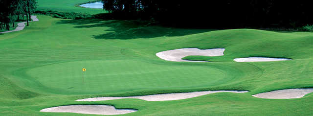 Buffalo Creek Golf Club - photo 3