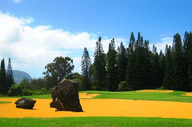 Princeville Makai Golf Club - Woods Course - photo 2
